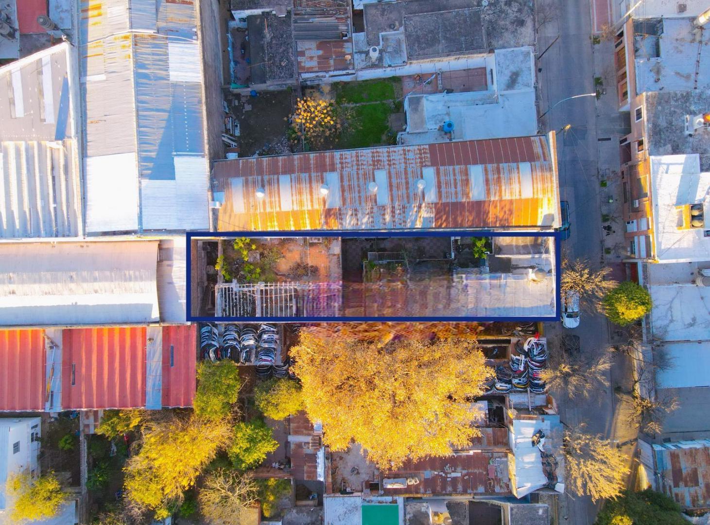 Foto de Terreno Alta Córdoba C3 | Ideal Desarrollistas | PB 5 Pisos, imagen 1