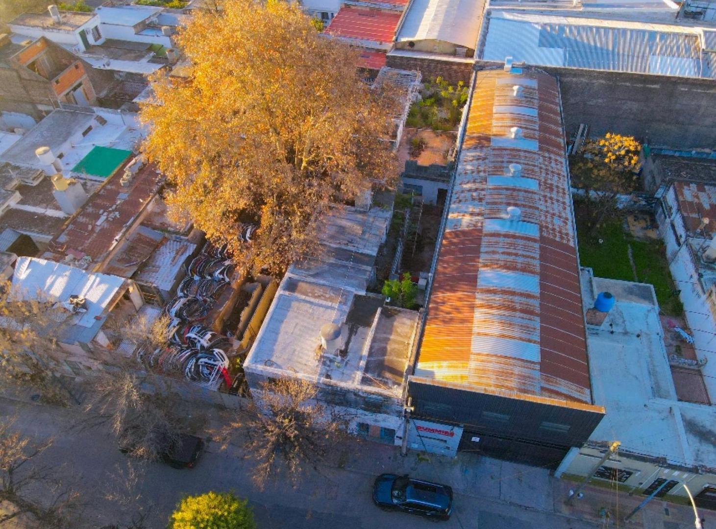 Foto de Terreno Alta Córdoba C3 | Ideal Desarrollistas | PB 5 Pisos, imagen 2