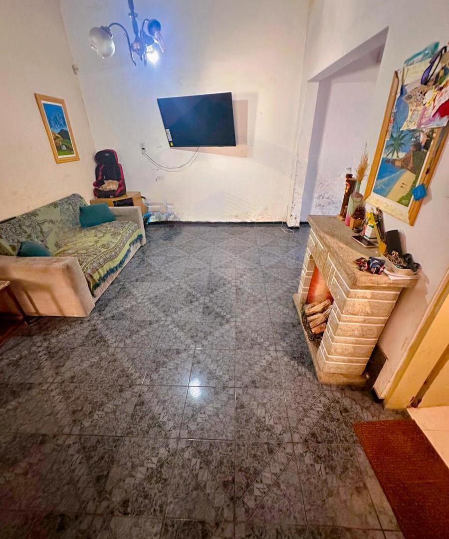 Foto de SE VENDE PH DE 2 DORMITORIOS CON PATIO Y ASADOR A METROS DE JUAN B JUSTO, imagen 4