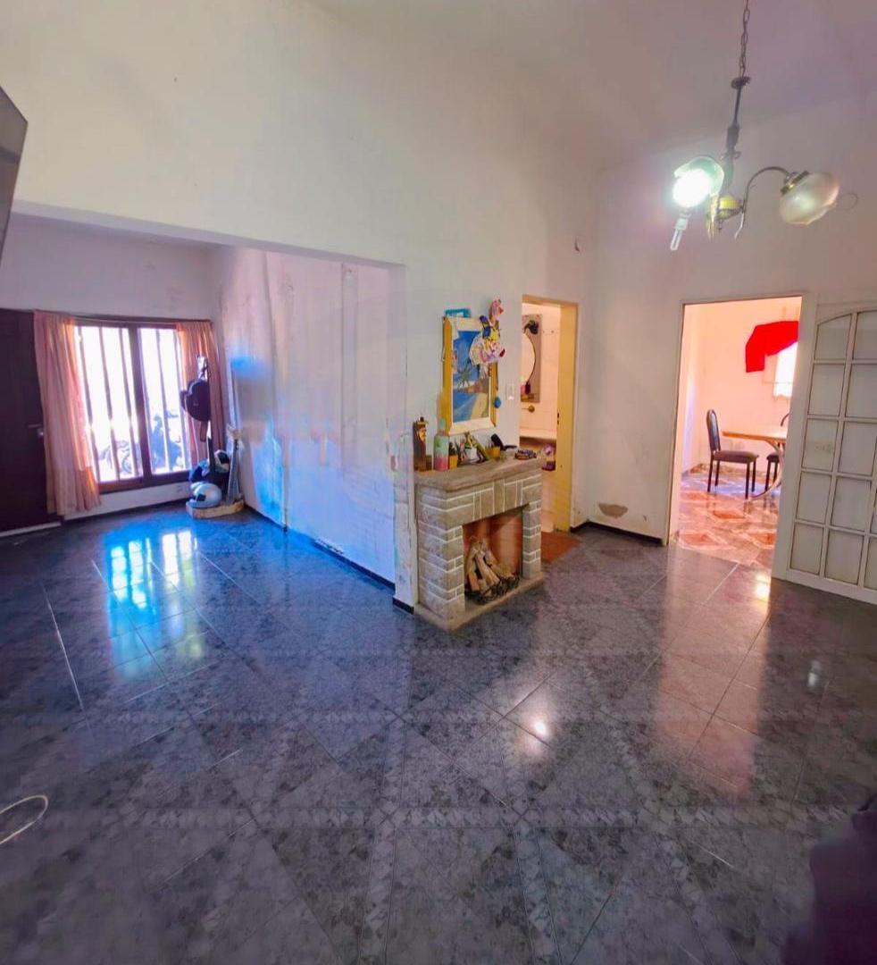 Foto de SE VENDE PH DE 2 DORMITORIOS CON PATIO Y ASADOR A METROS DE JUAN B JUSTO, imagen 5