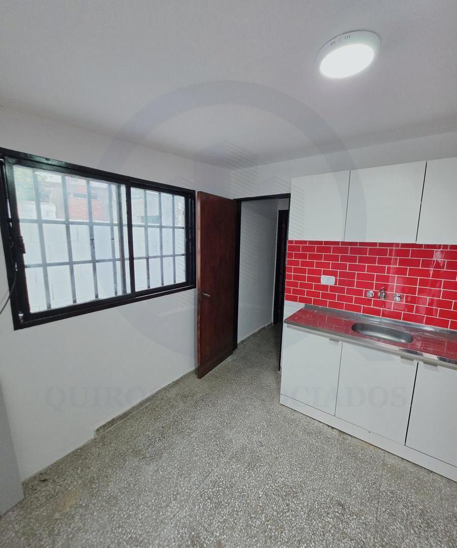 Foto de ALQUILO DPTO 1 DORMITORIO CON COCHERA EN B° JOSE HERNANDEZ, imagen 1