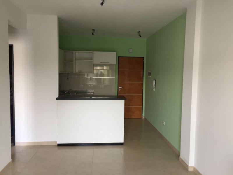 Departamento 2 Ambientes. | España Al 2100 5