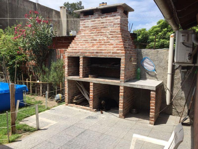 Casa 5 Ambientes. | Presidente Illia Al 400 4