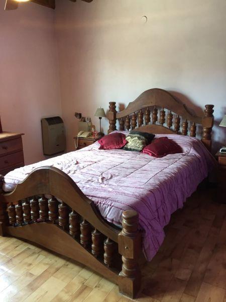 Casa 5 Ambientes. | Presidente Illia Al 400 5