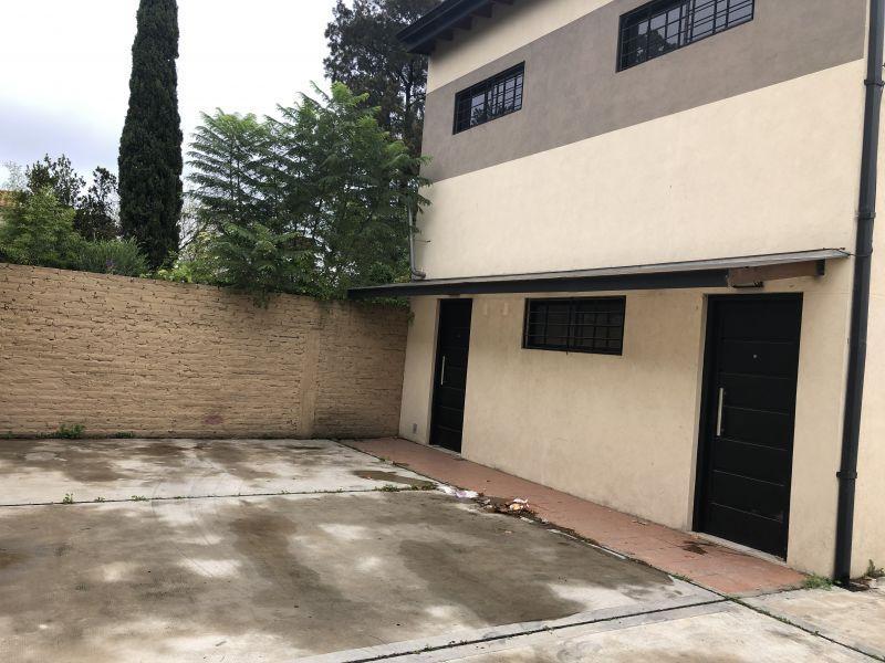 Departamento 3 Ambientes. | Montes de Oca Al 1700 4