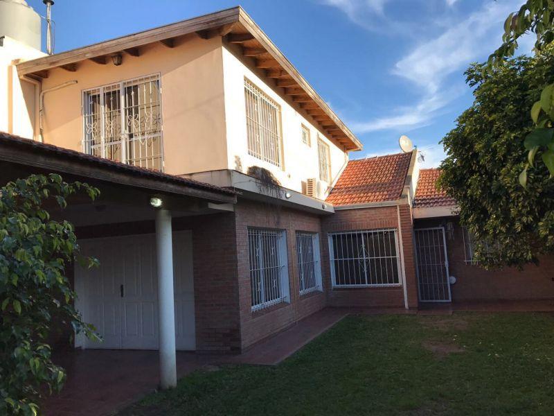 Casa 5 Ambientes. | Bartolome Mitre Al 1000 1