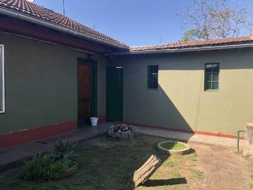 Casa En Venta En Villa Del Plata