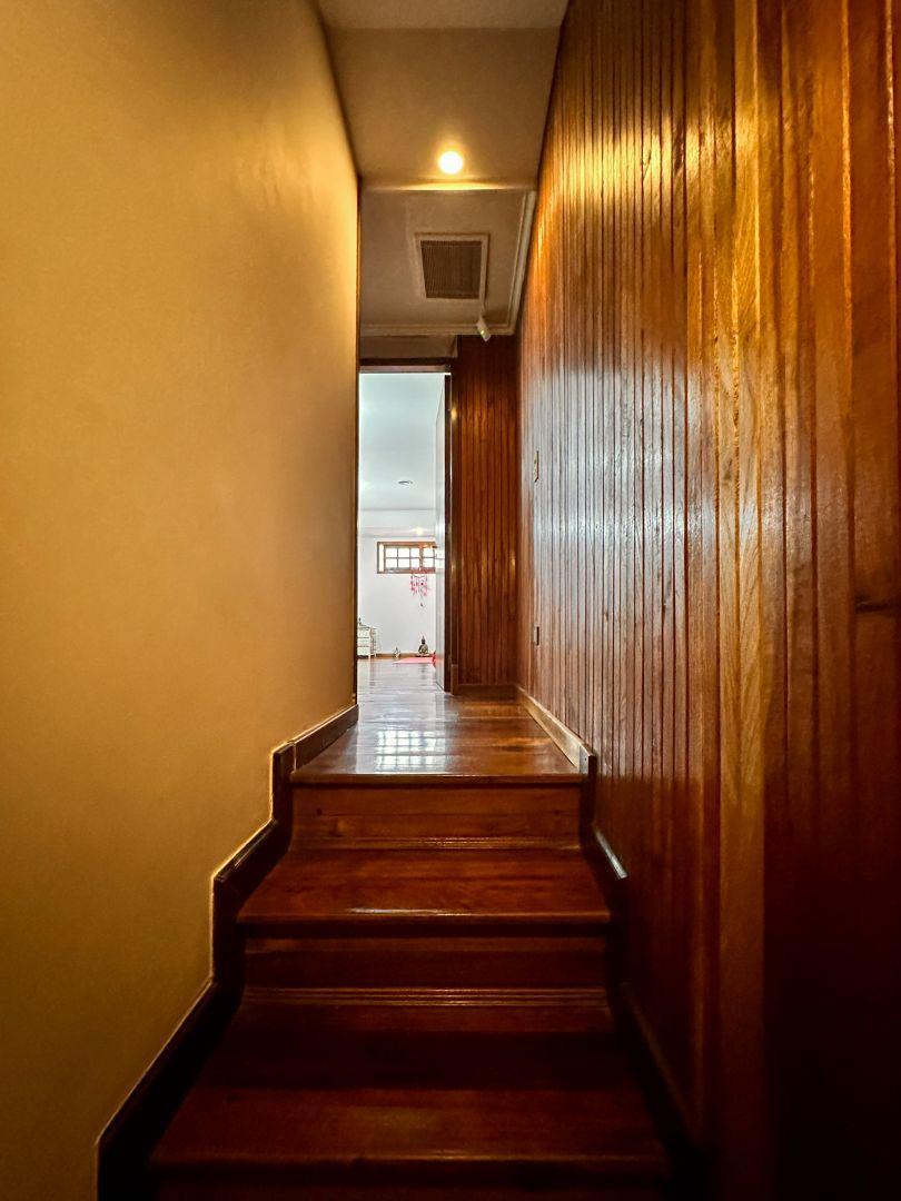 Casa en Venta en La Colonia 4