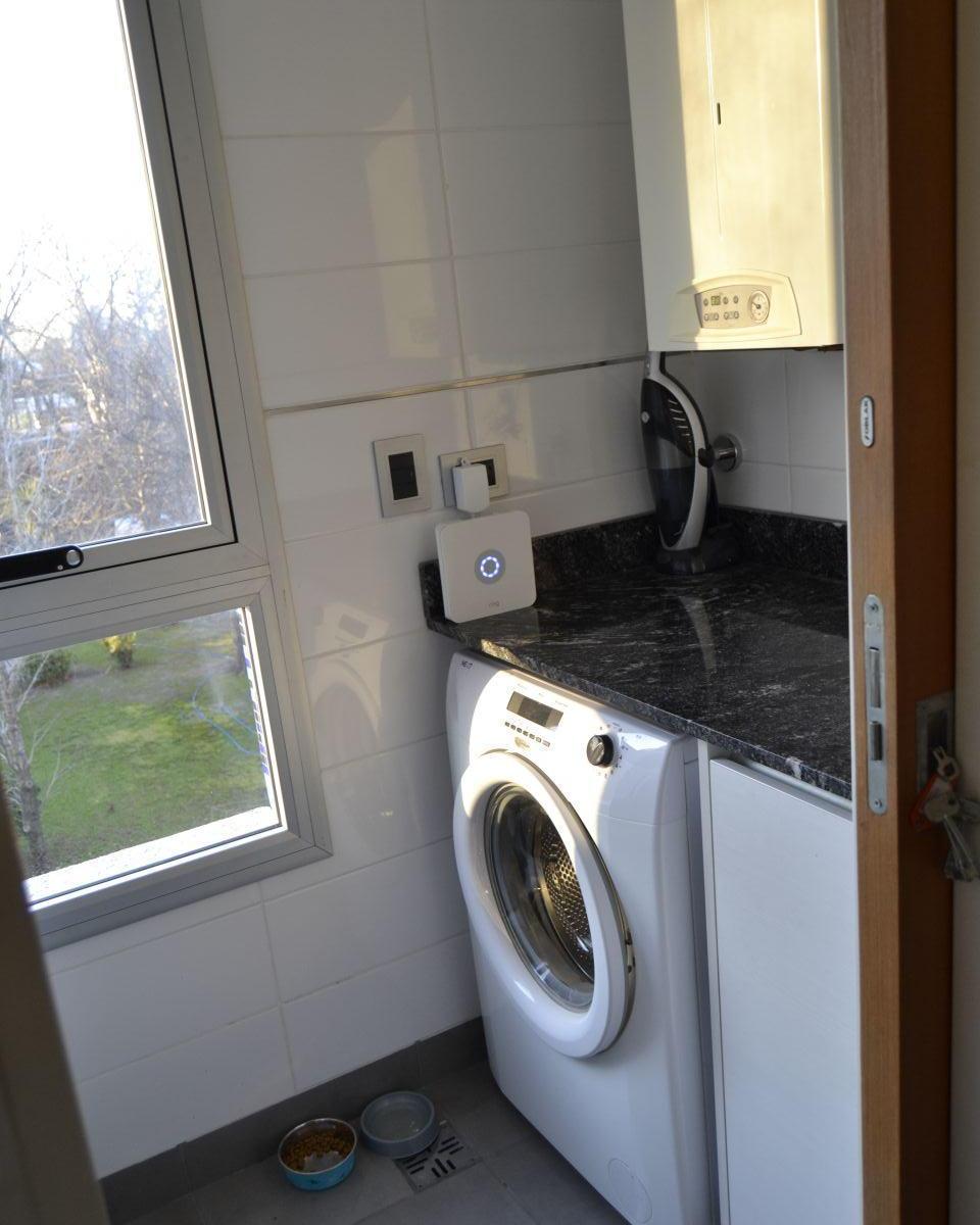Departamento 3 Ambientes. | España Al 2800 3