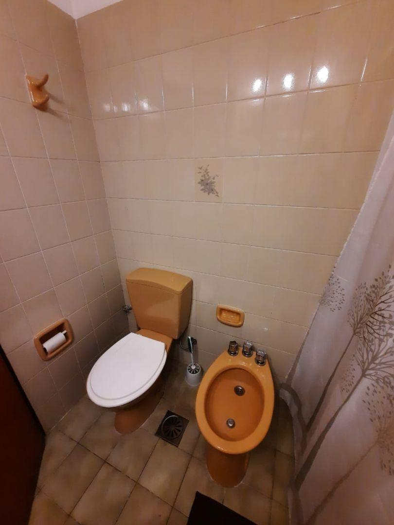 Departamento 2 Ambientes. | Almafuerte Al 100 4