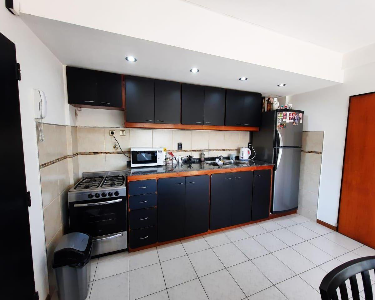 Departamento 2 Ambientes. | Almafuerte Al 100 3