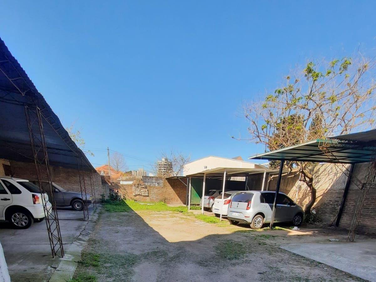 Departamento 2 Ambientes. | Almafuerte Al 100 2