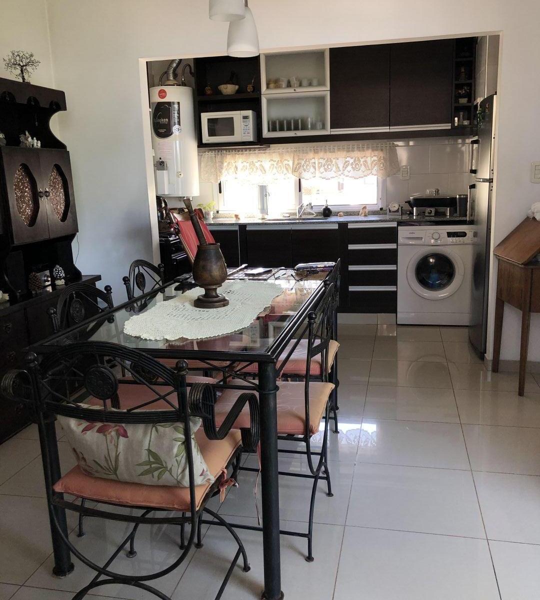 Departamento 3 Ambientes. | España Al 2900 4