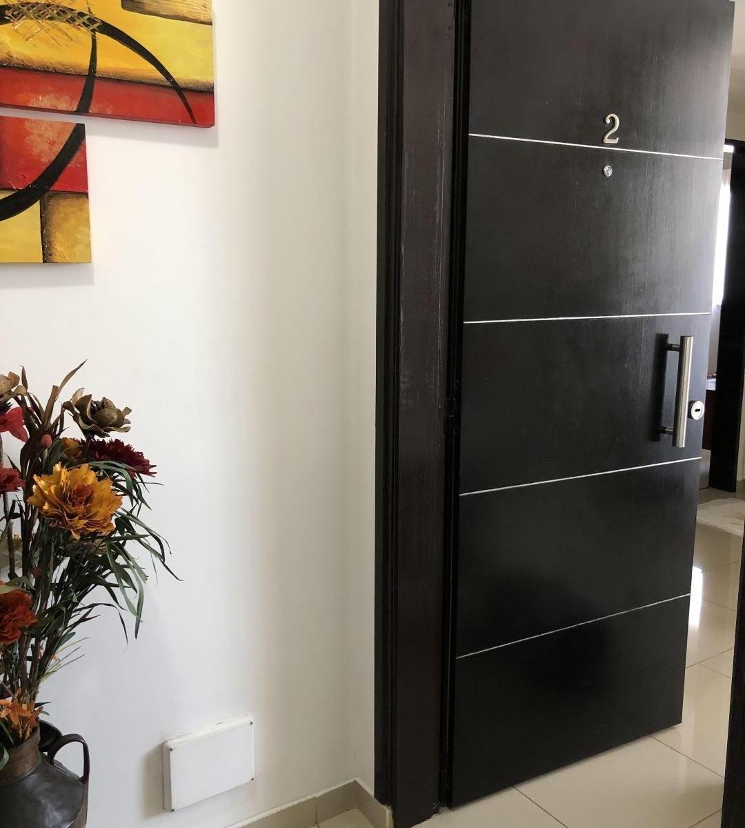Departamento 3 Ambientes. | España Al 2900 1