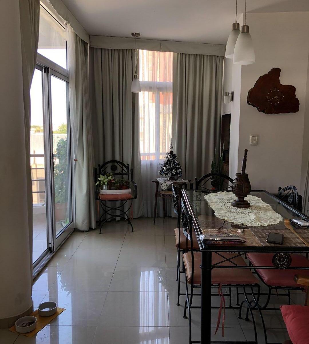 Departamento 3 Ambientes. | España Al 2900 2
