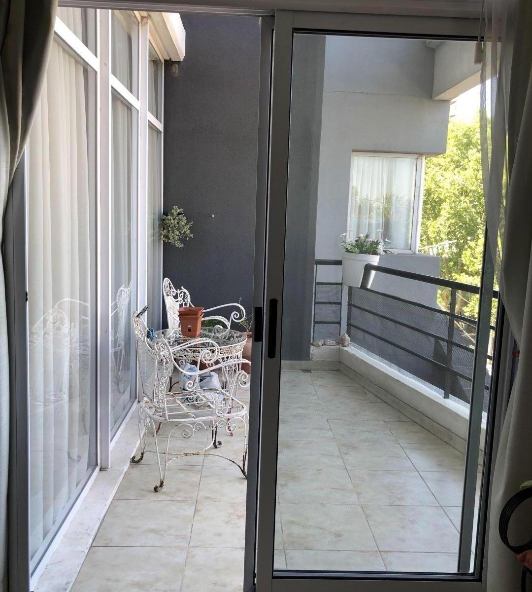 Departamento 3 Ambientes. | España Al 2900 3