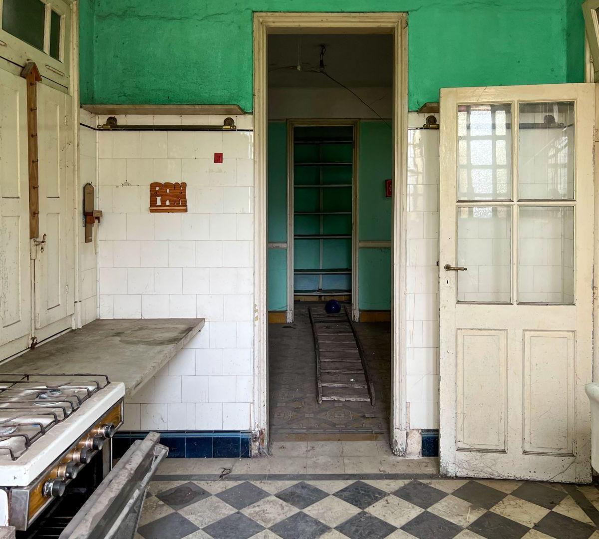 Casa 7 Ambientes o Mas. | Dr Nicolas Boccuzzi Al 100 3