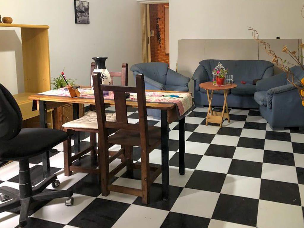 Casa 5 Ambientes. | Fleming Al 500 2