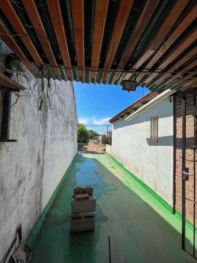 Casa 5 Ambientes. | Fleming Al 500 1