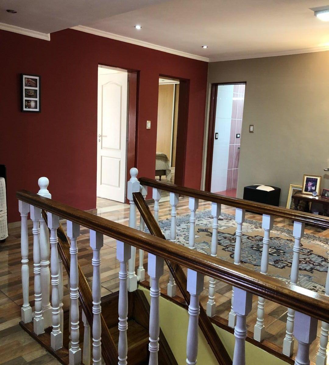 Casa 5 Ambientes. | Italia Al 3200 5