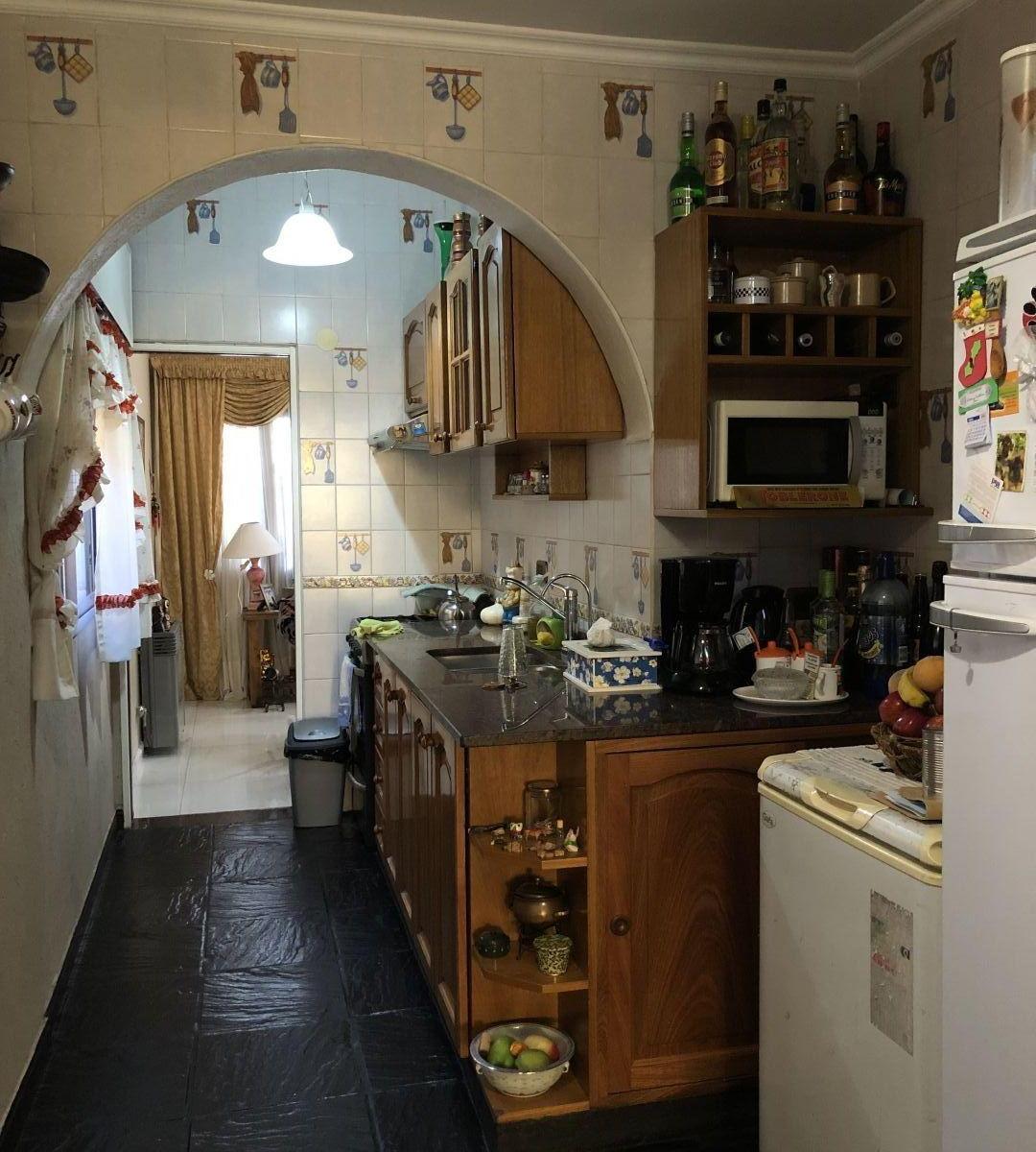 Casa 5 Ambientes. | Italia Al 3200 1