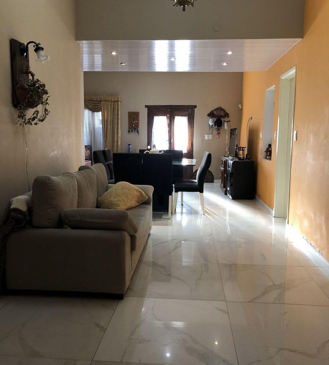 Casa 5 Ambientes. | Italia Al 3200 2