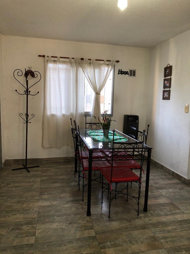 Departamento 4 ambientes. | GENERAL JOSE MARIA PAZ al 100