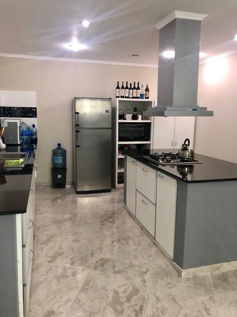 Casa 3 Ambientes. | Las Dalias 3