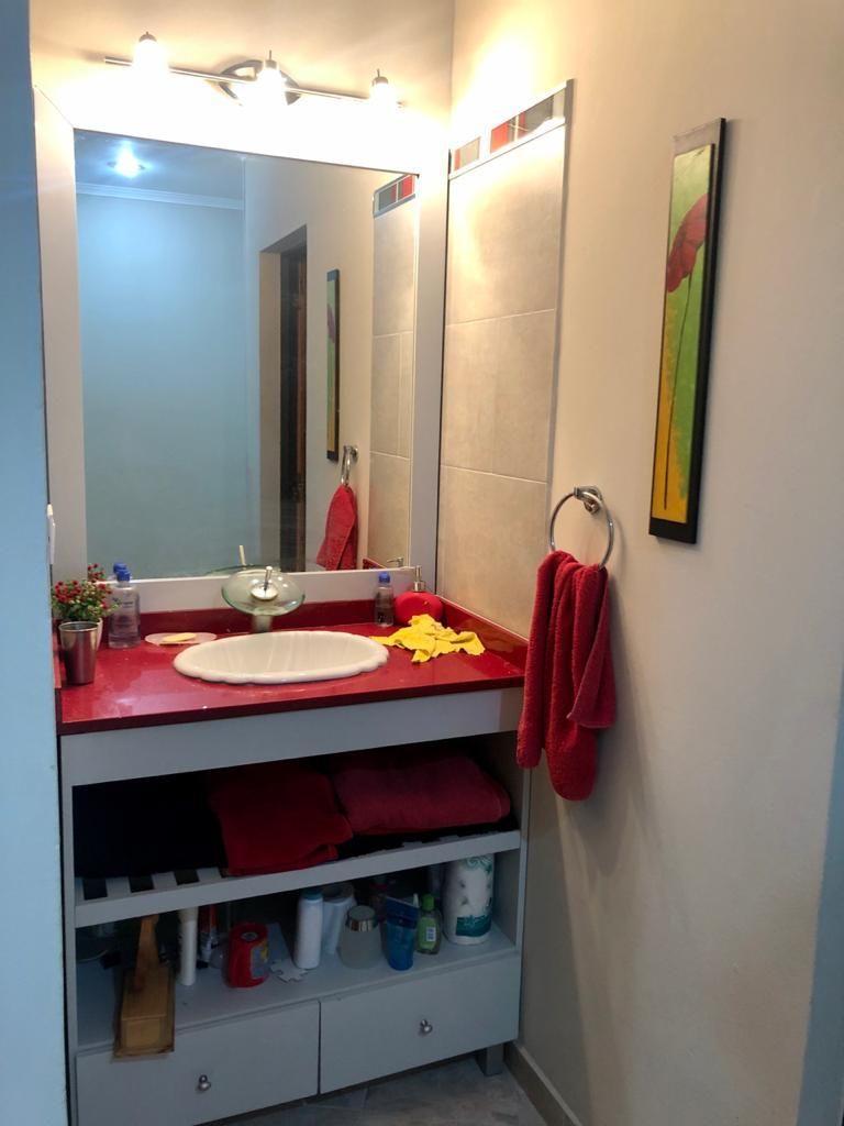 Casa 3 Ambientes. | Las Dalias 2