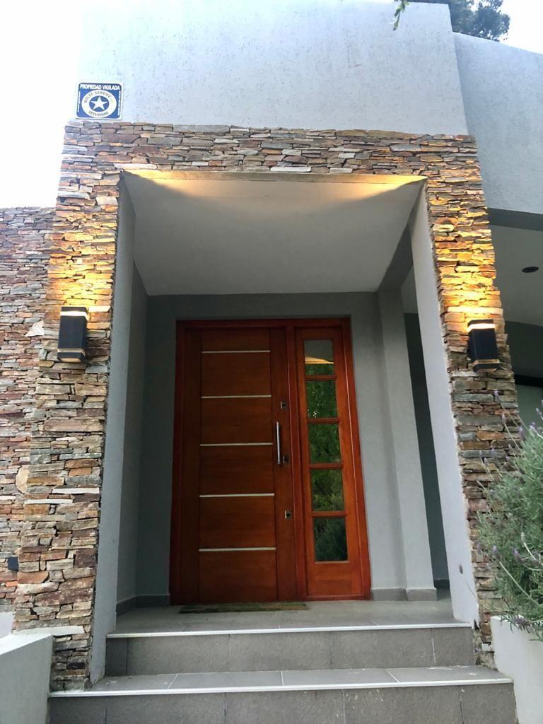 Casa 3 Ambientes. | Las Dalias 1