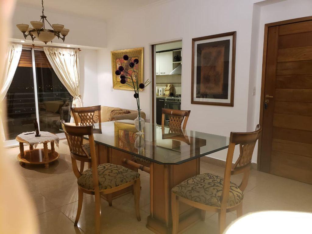Departamento 3 Ambientes. | Contreras Al 100 1