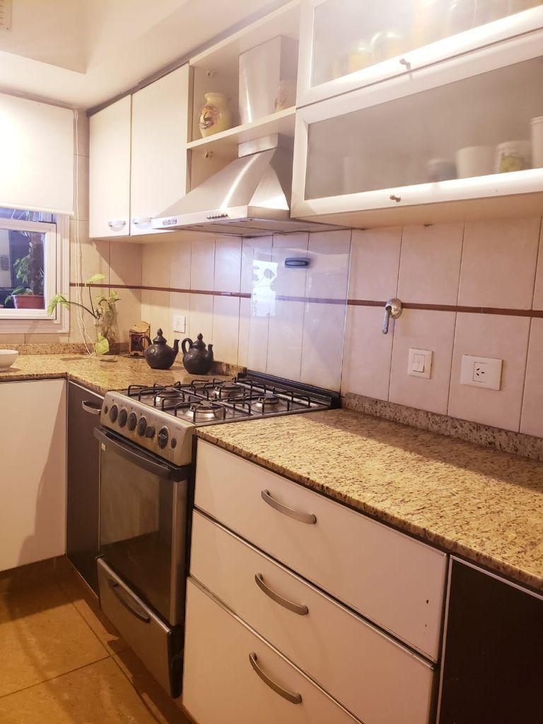 Departamento 3 Ambientes. | Contreras Al 100 3