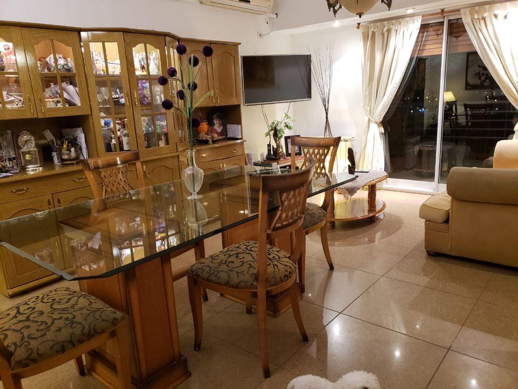 Departamento 3 Ambientes. | Contreras Al 100 2