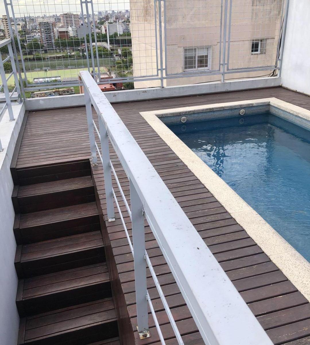 Departamento 2 Ambientes. | Av Rivadavia Al 5800 5