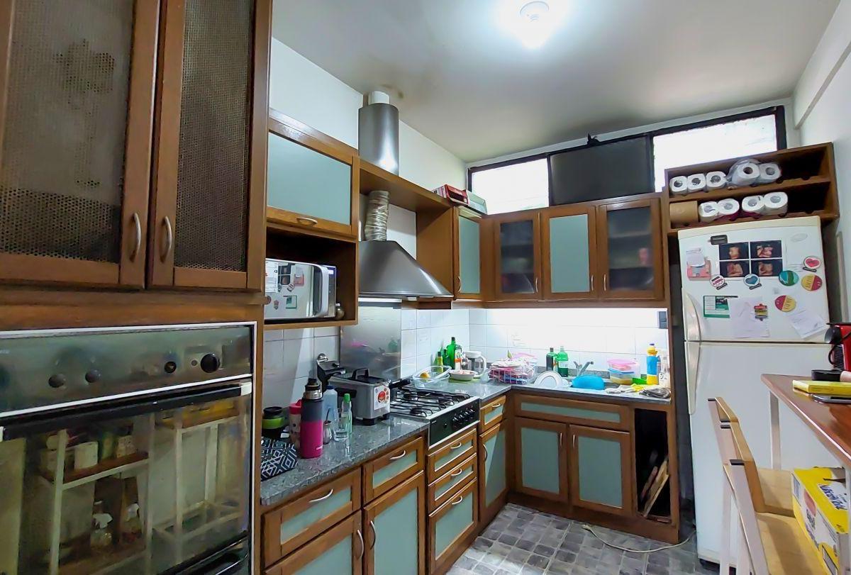 Casa 6 Ambientes. | Ayacucho Al 100 2