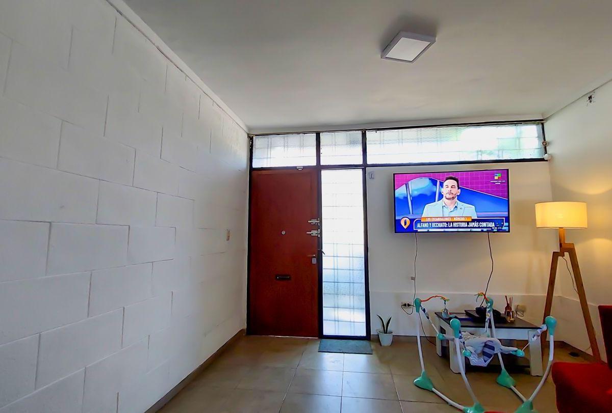 Casa 6 Ambientes. | Ayacucho Al 100 1