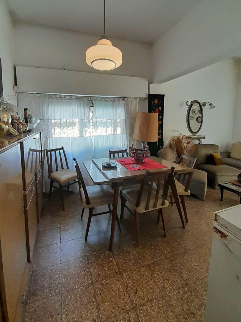 Casa 3 ambientes. | Calle 23 al 3900