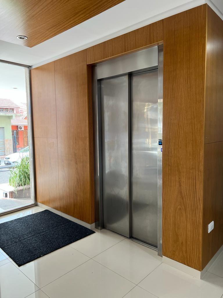 Departamento 2 Ambientes. | 18 Al 5300 1