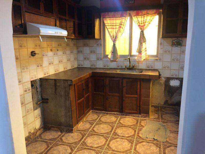 Casa 3 Ambientes. | Bourel Al 1800 4