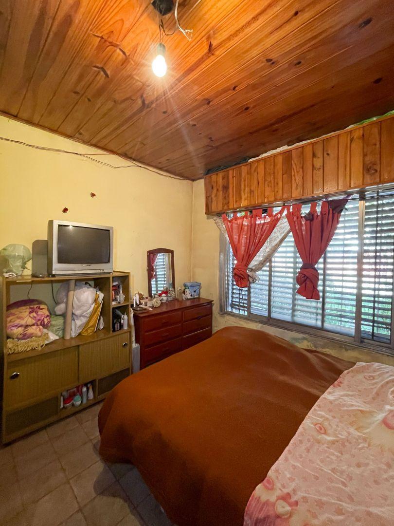 Casa 3 Ambientes. | Rio Atuel Al 1800 2