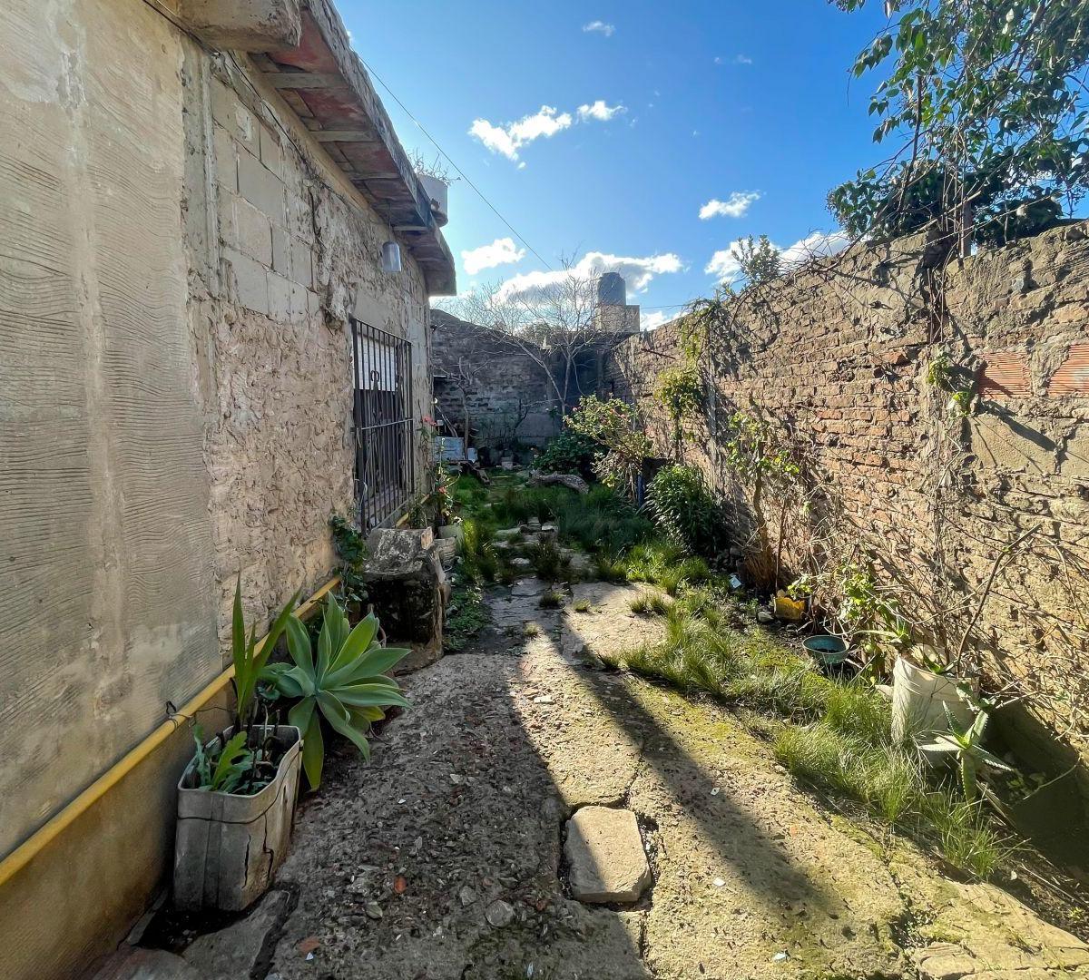 Casa 3 Ambientes. | Rio Atuel Al 1800 5