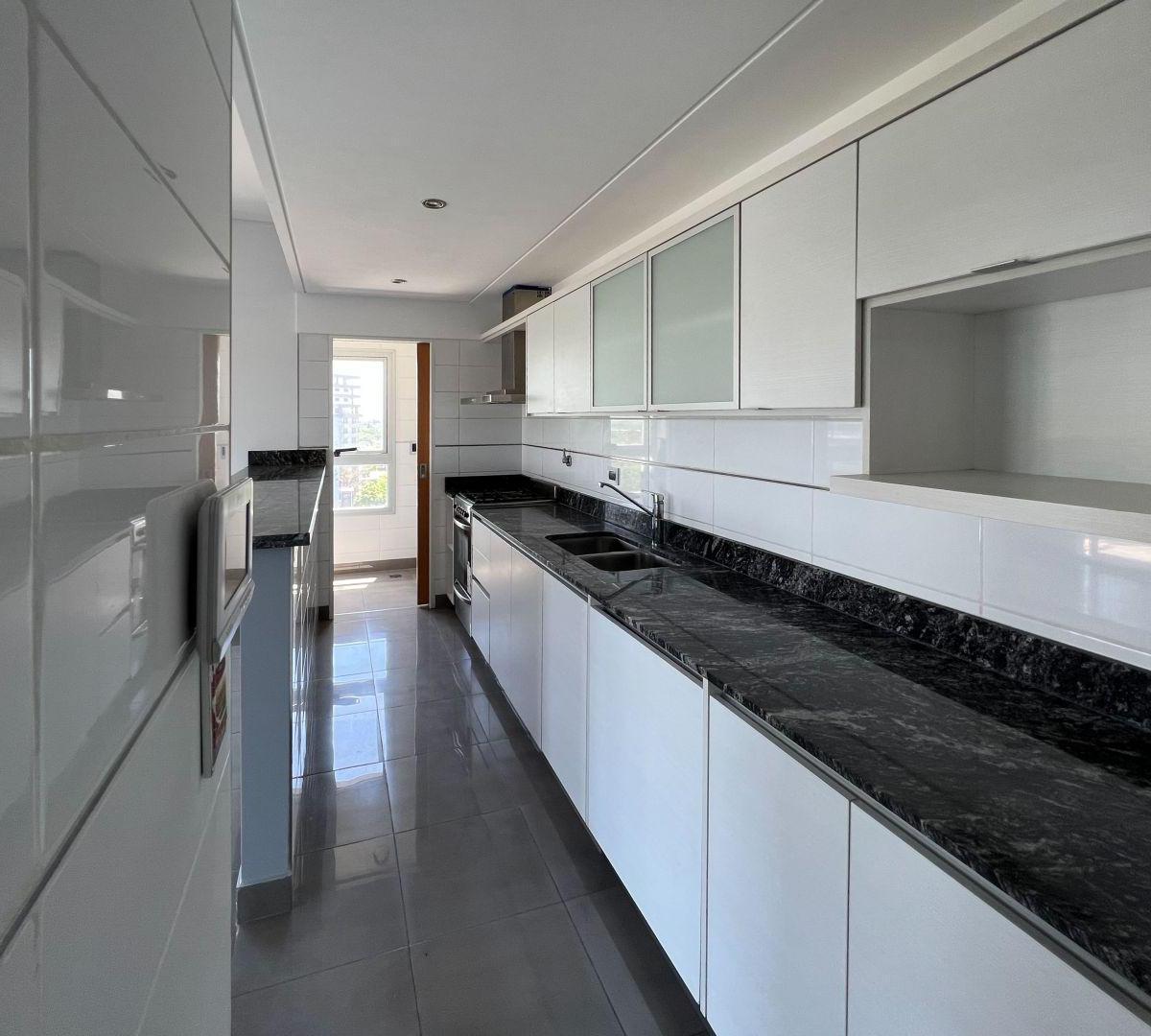 Departamento 3 Ambientes. | España Al 2800 5