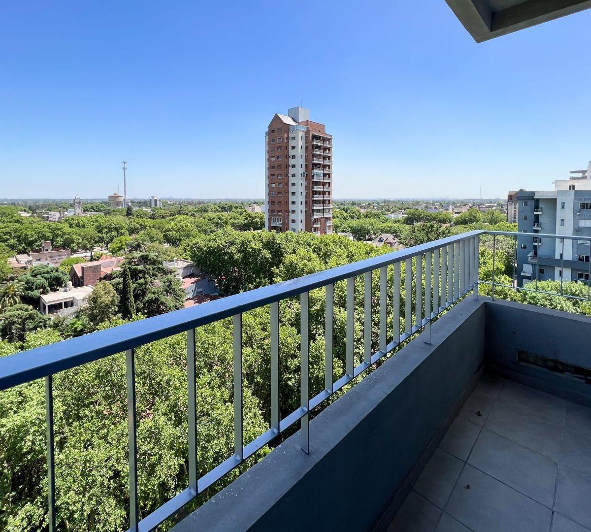 Departamento 3 Ambientes. | España Al 2800 3