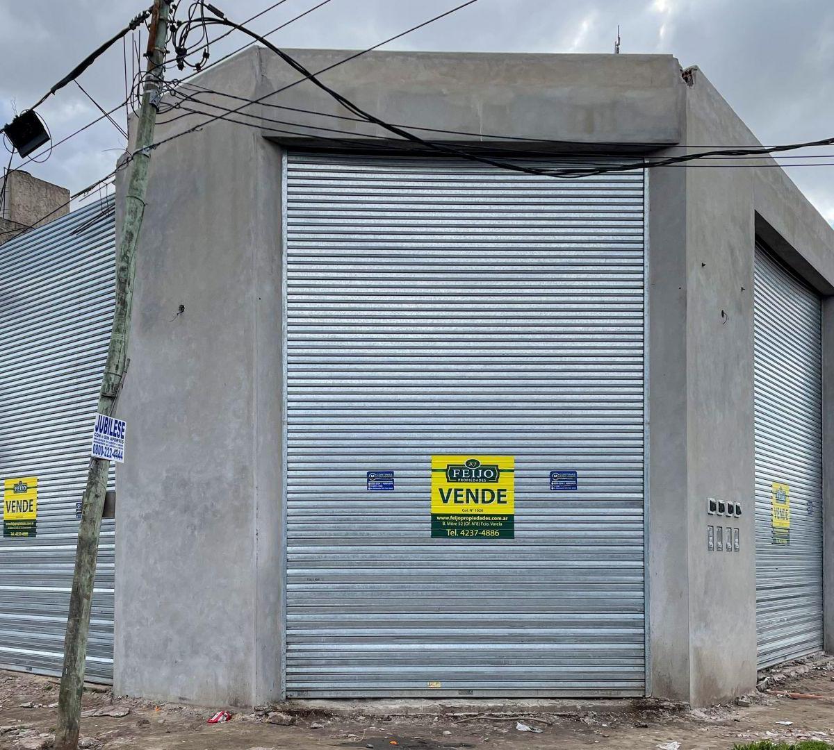 Local. | El Ombú Al 700 5