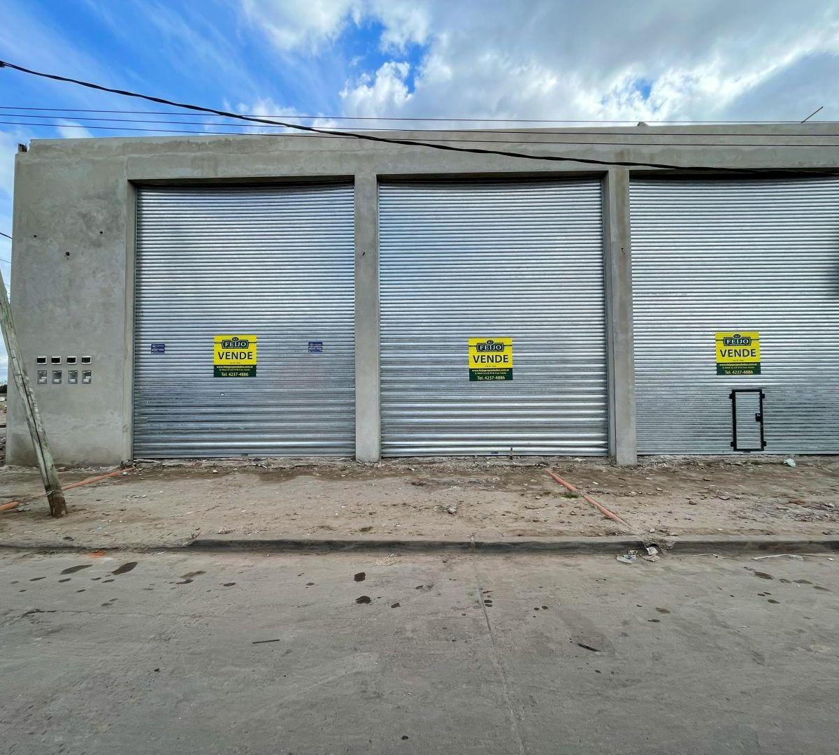 Local. | El Ombú Al 700 2