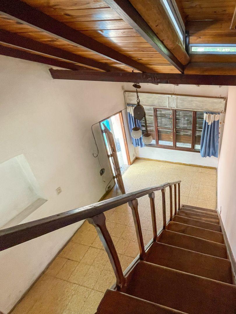 Casa 3 ambientes. | BULNES al 100