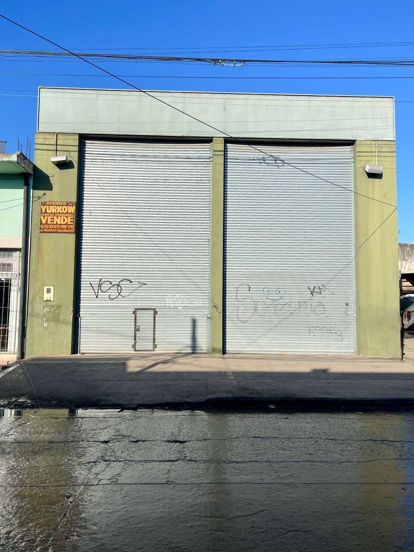 Local. | El Aljibe Al 700 3