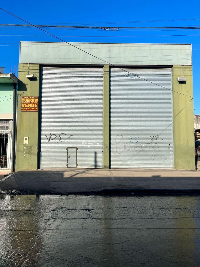 Local. | El Aljibe Al 700 4