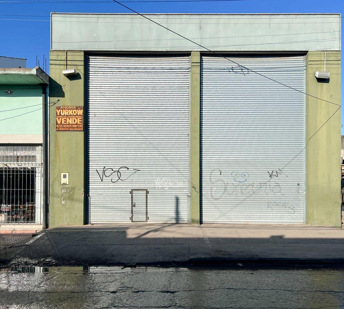 Local. | El Aljibe Al 700 2