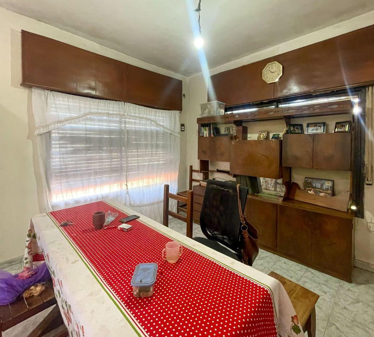 Casa 4 Ambientes. | Calle 507 Al 2200 1